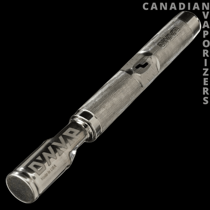DynaVap M7 Vaporizer - Canadian Vaporizers