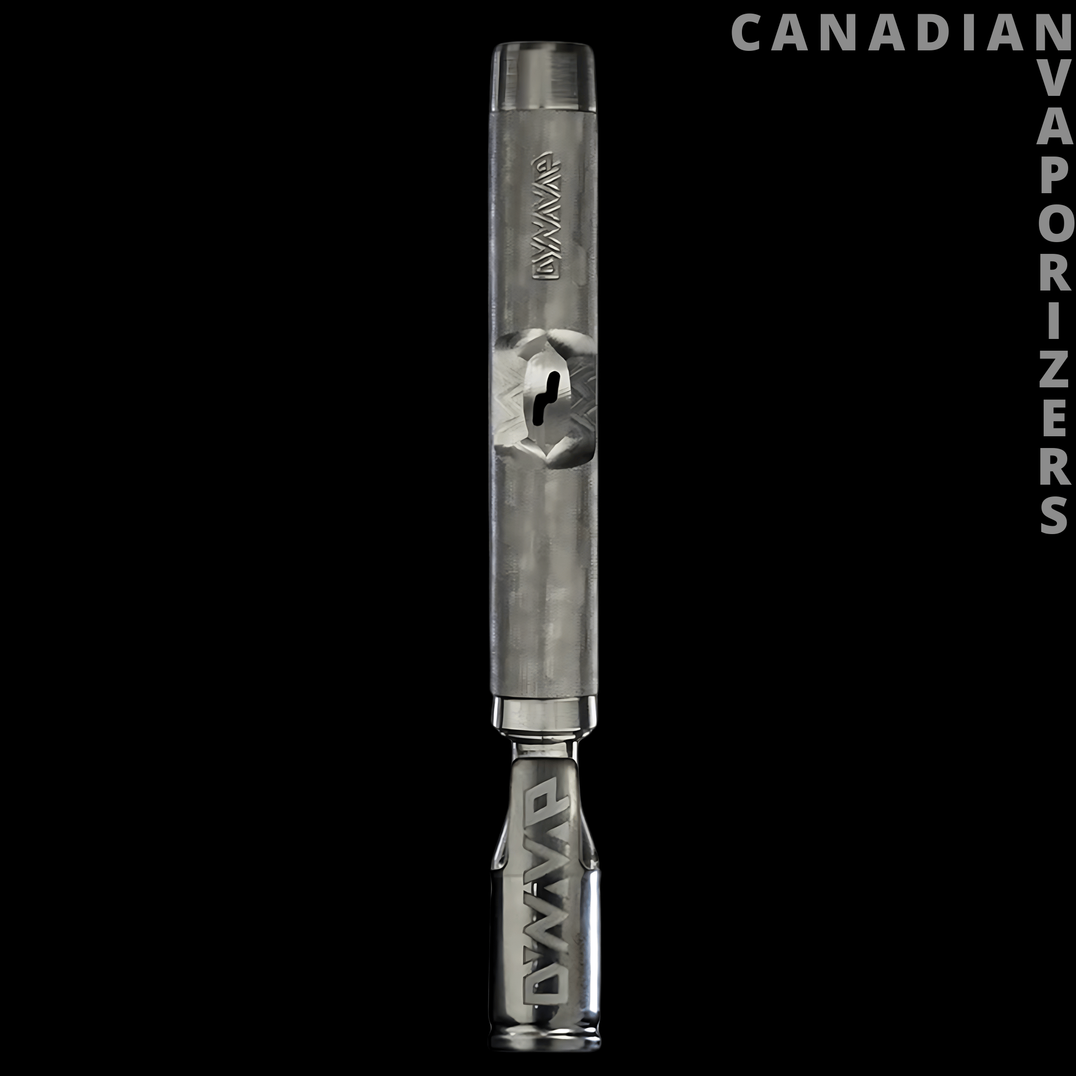 DynaVap M7 Vaporizer - Canadian Vaporizers