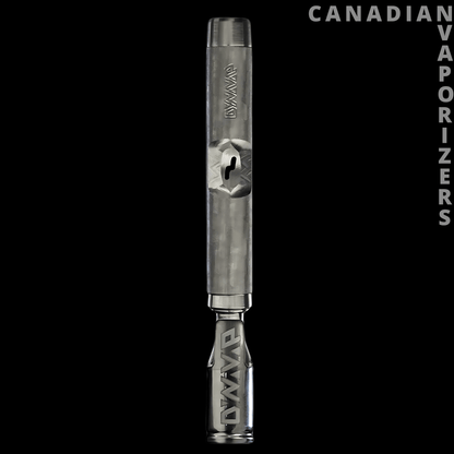 DynaVap M7 Vaporizer - Canadian Vaporizers