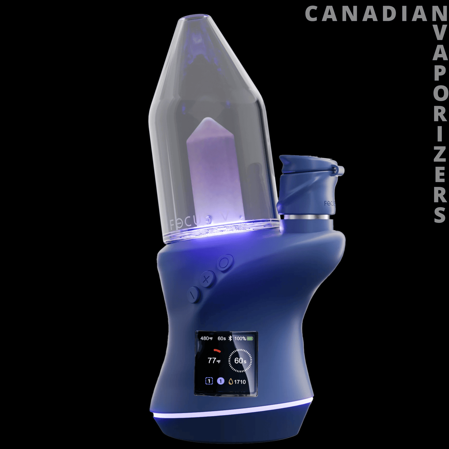 Focus V Carta 2 - Canadian Vaporizers