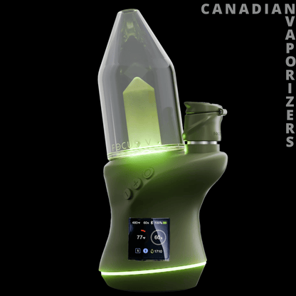 Focus V Carta 2 - Canadian Vaporizers