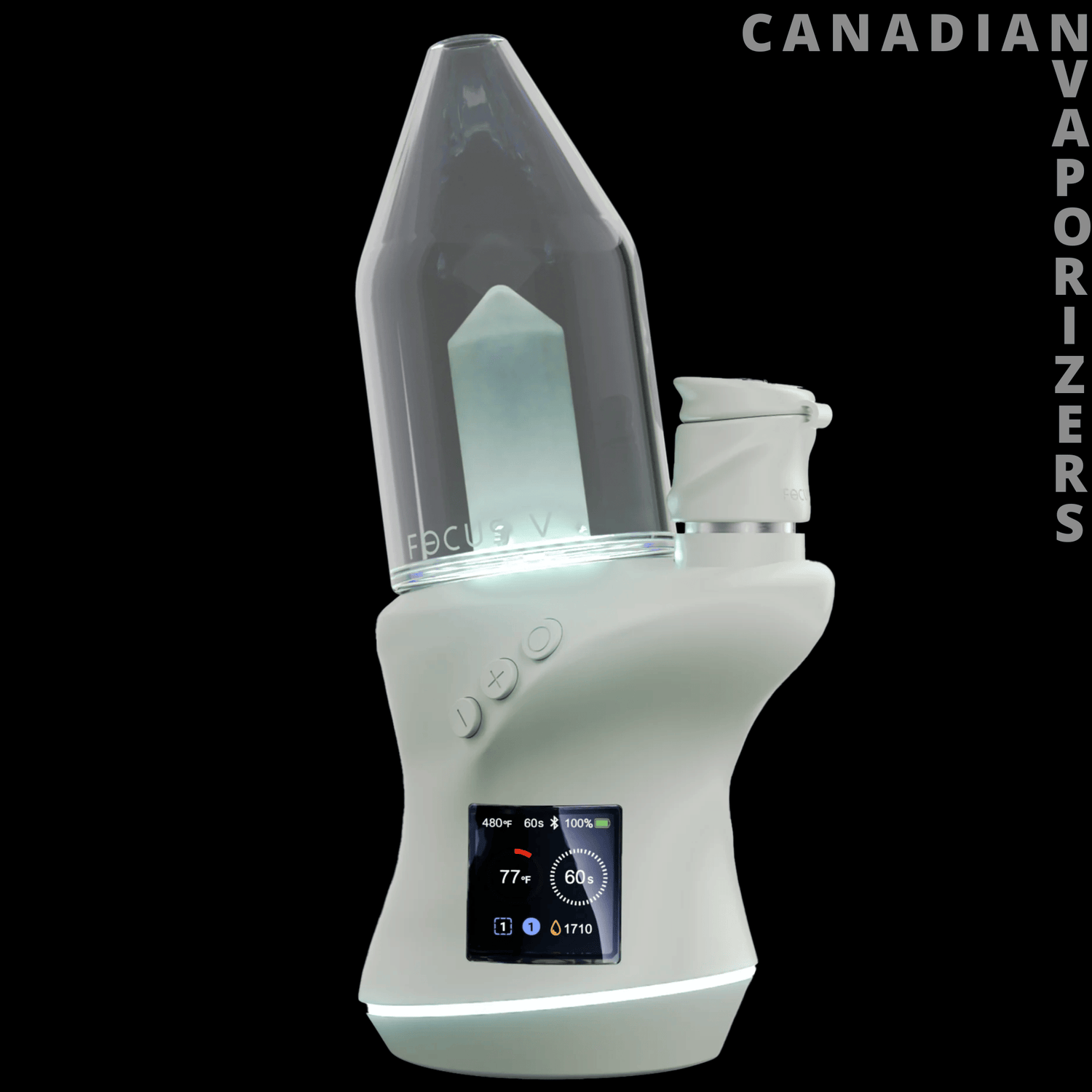 Focus V Carta 2 - Canadian Vaporizers