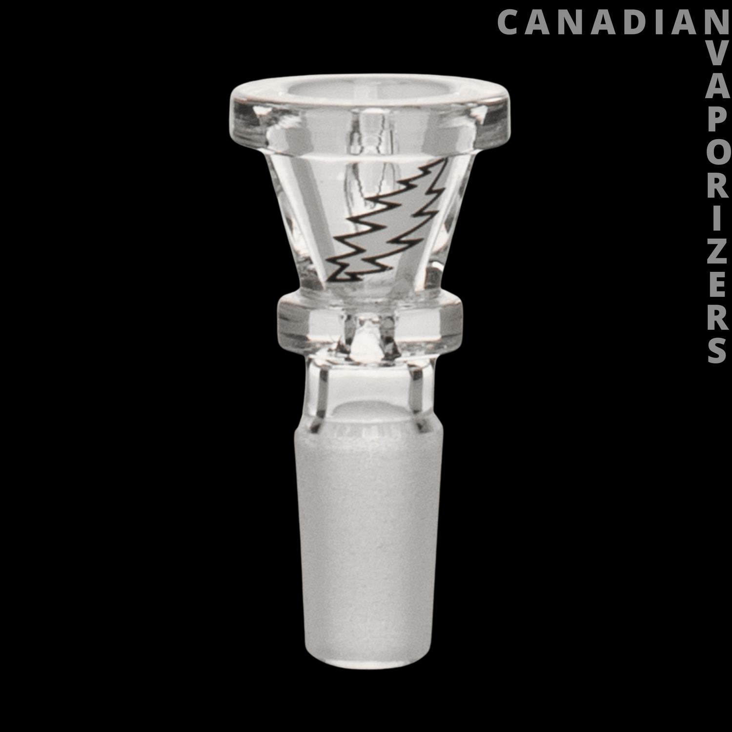 Gear Premium 10&quot; Space Your Face Beaker Base Water Pipe - Canadian Vaporizers