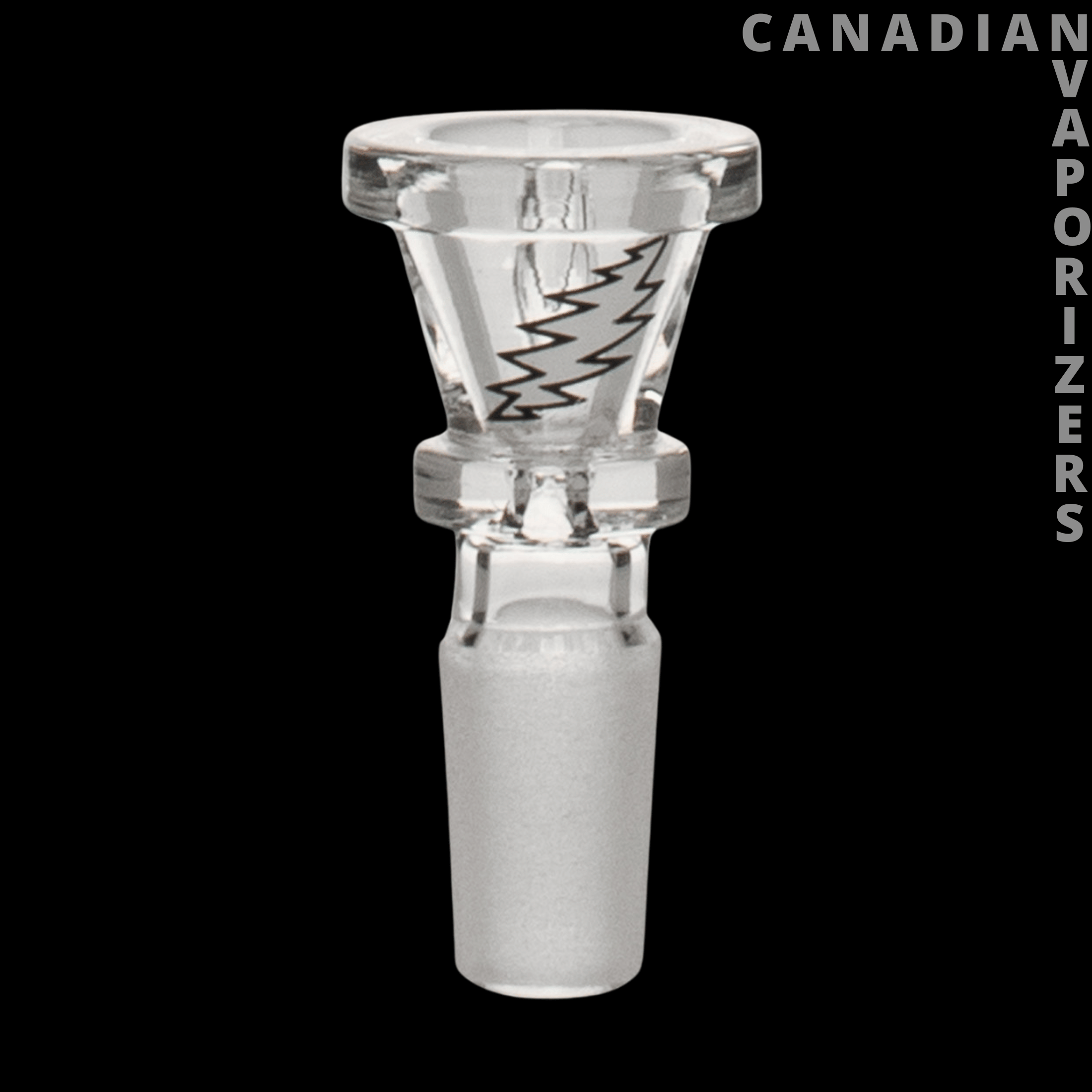 Gear Premium 10&quot; Space Your Face Beaker Base Water Pipe - Canadian Vaporizers