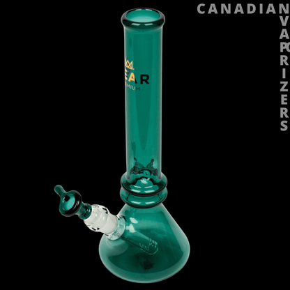 Gear Premium | 12" Tall Freaker Beaker Tube - Canadian Vaporizers