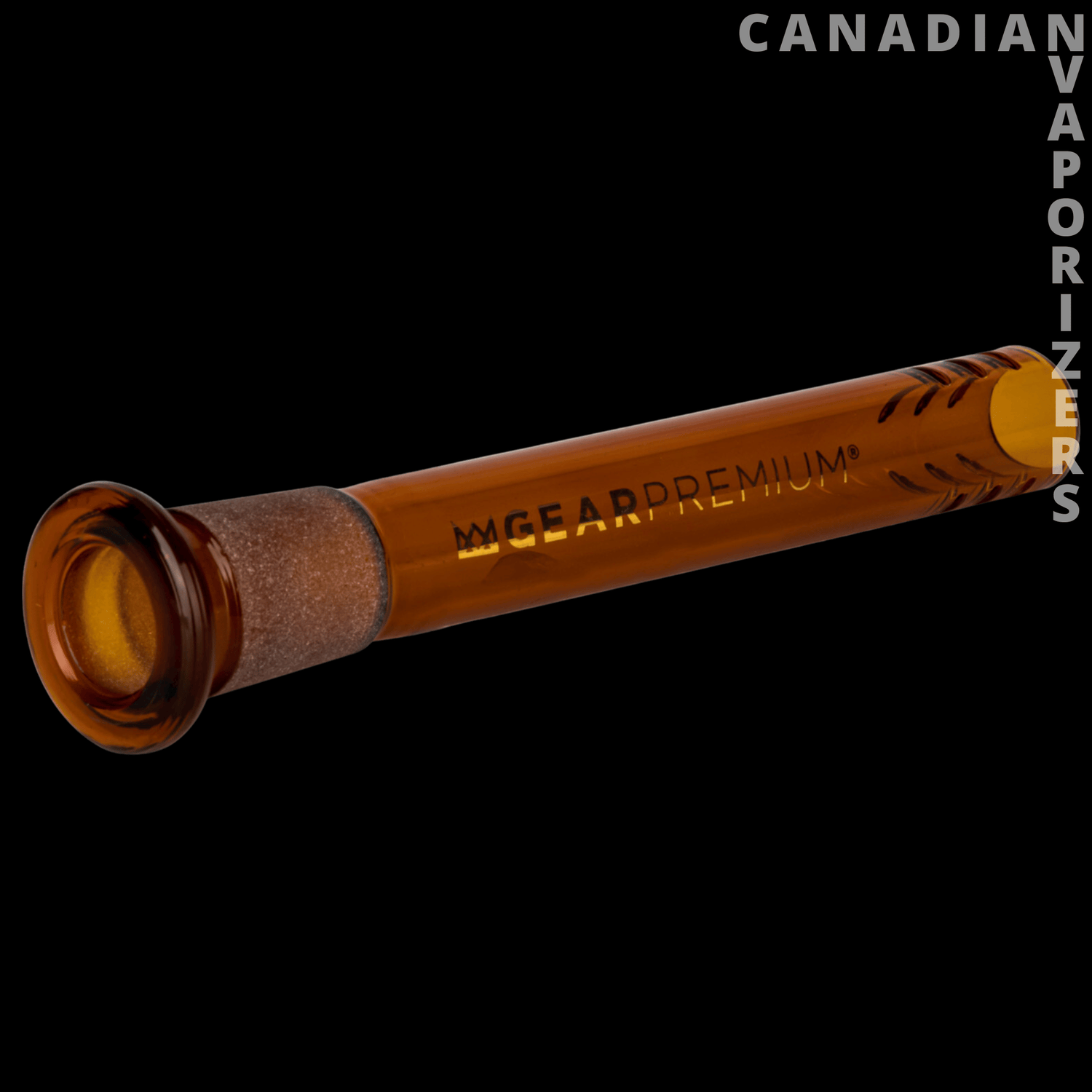 Gear Premium 14mm 140mm Diffuser Downstem