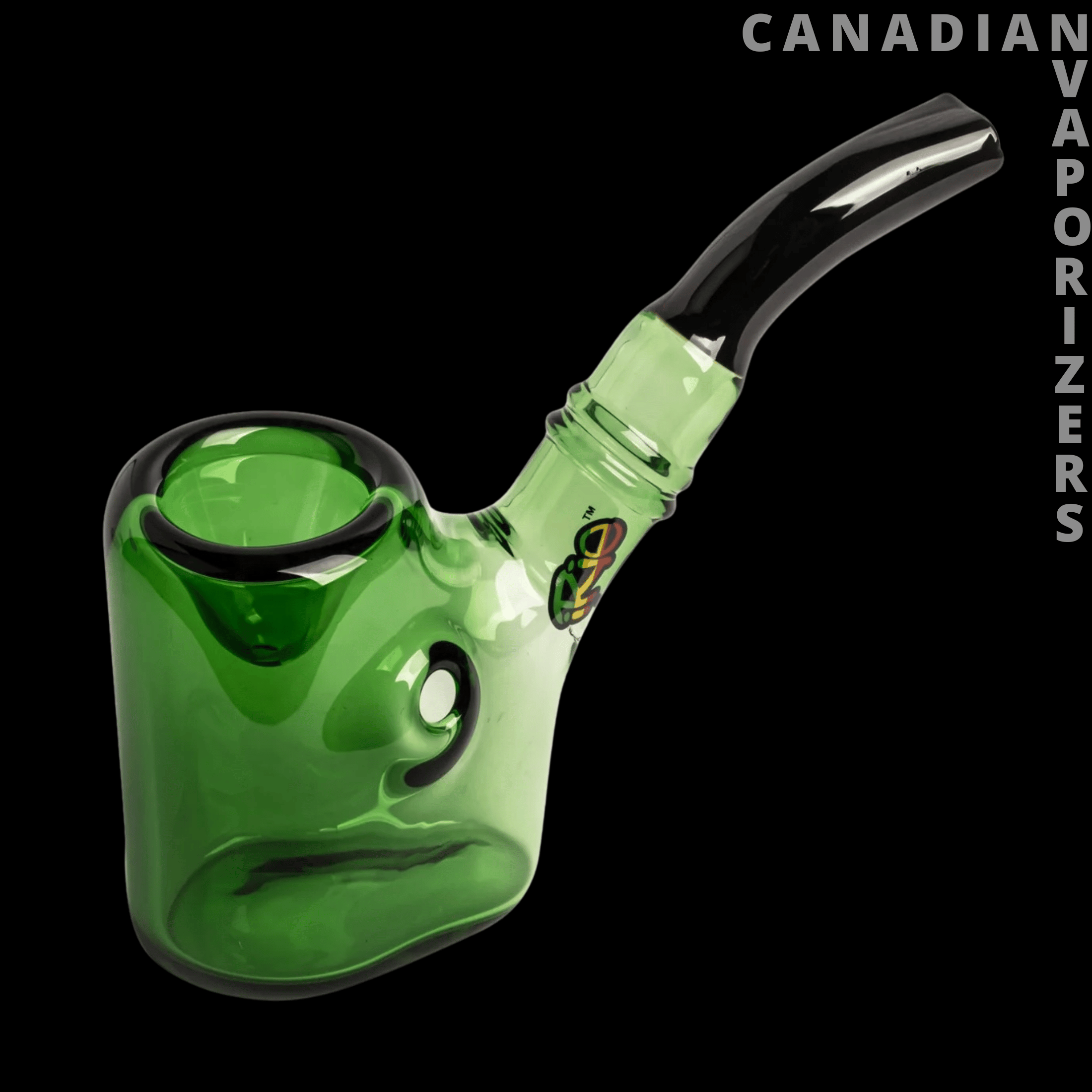 iRie 5.5&quot; Sherlock Hand Pipe