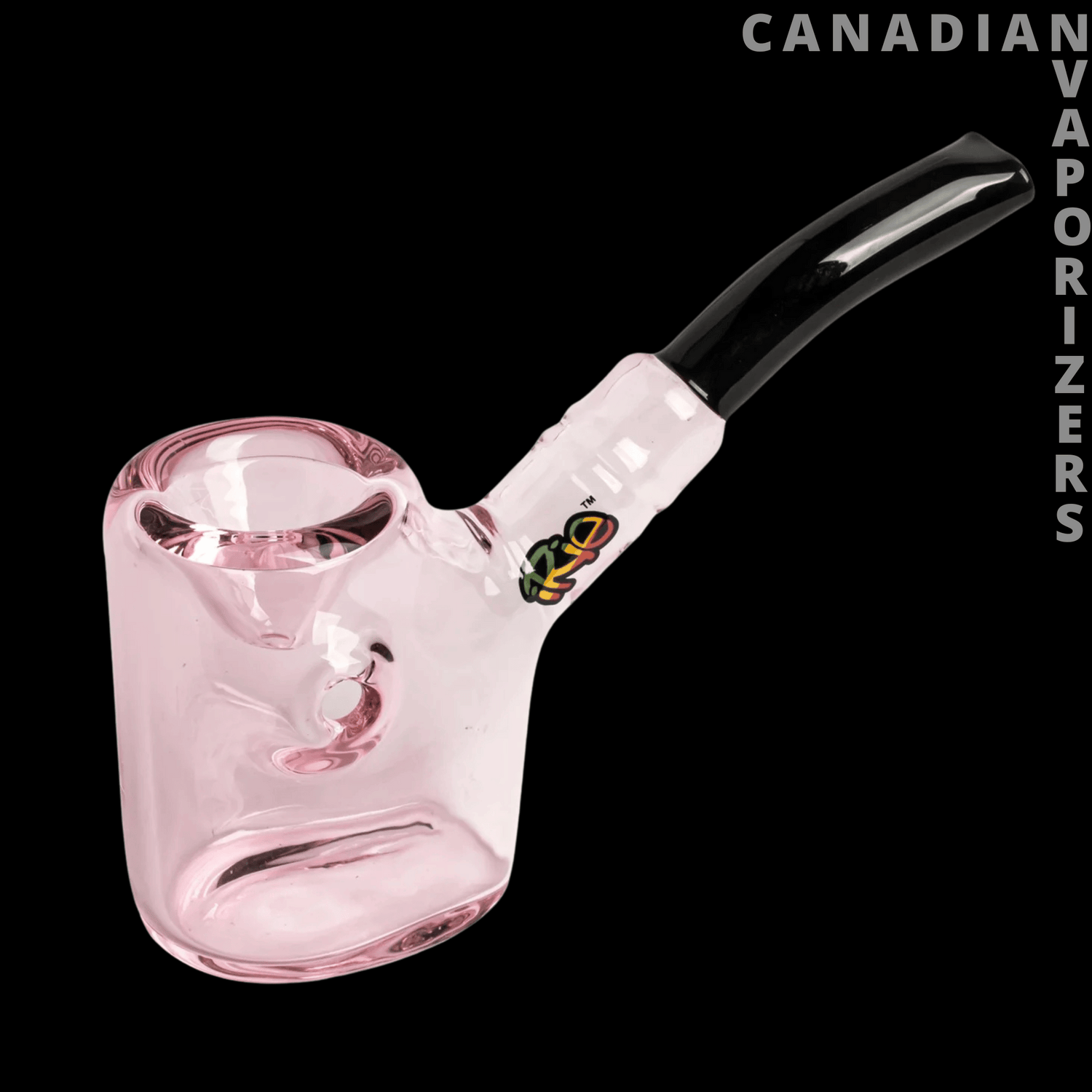 iRie 5.5&quot; Sherlock Hand Pipe