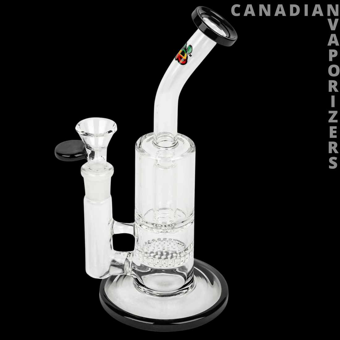 iRie 8&quot; Irieshun Bubbler