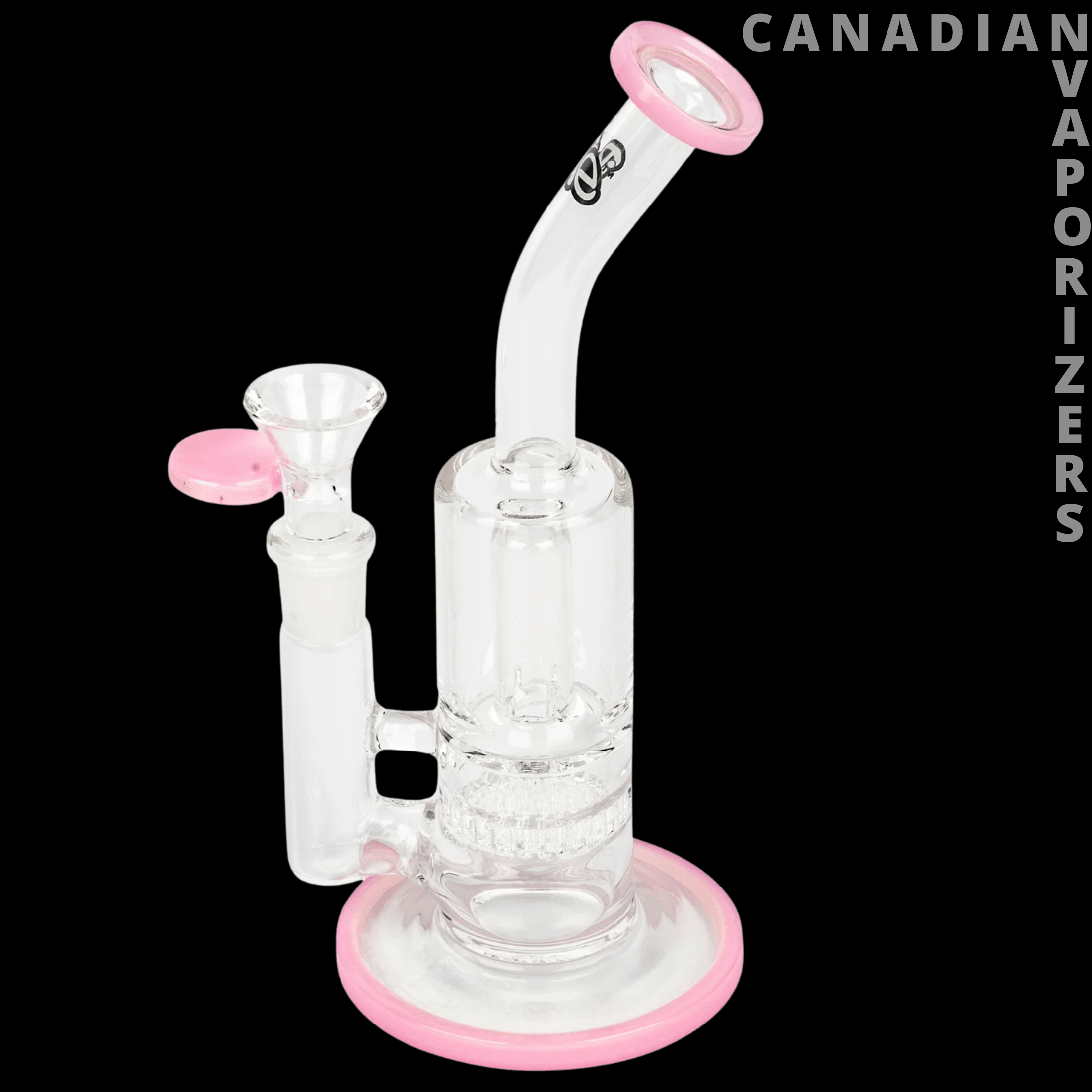 iRie 8&quot; Irieshun Bubbler