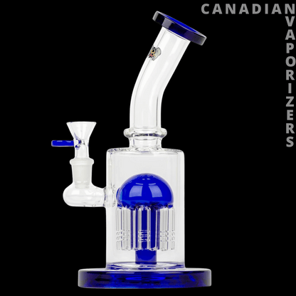 iRie 9&quot; Overstand Bubbler