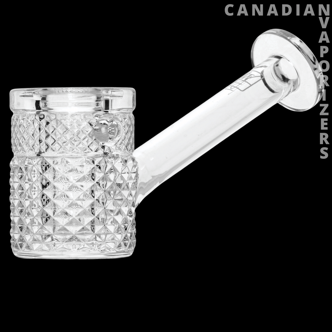 Jane West Twenties Collection Hand Pipe - Canadian Vaporizers