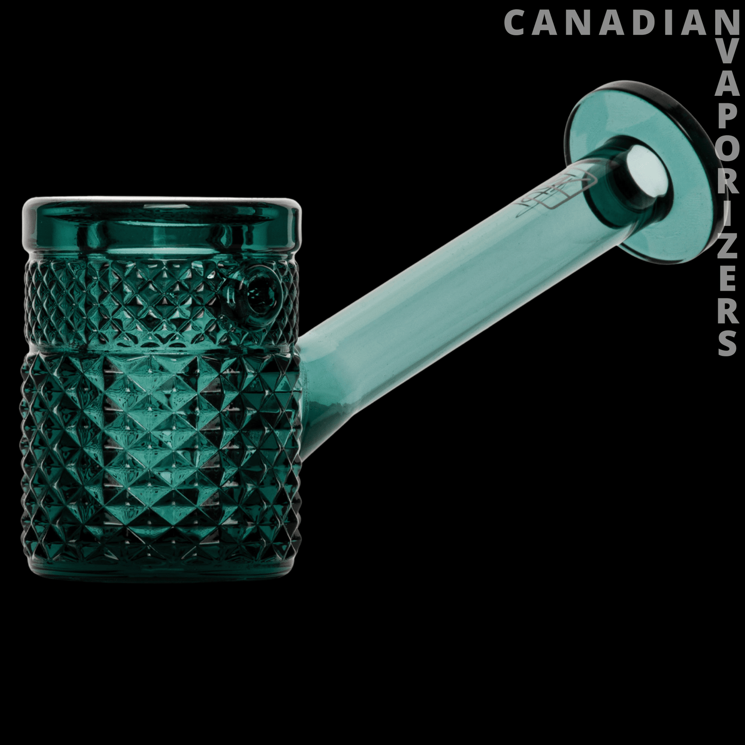 Jane West Twenties Collection Hand Pipe - Canadian Vaporizers