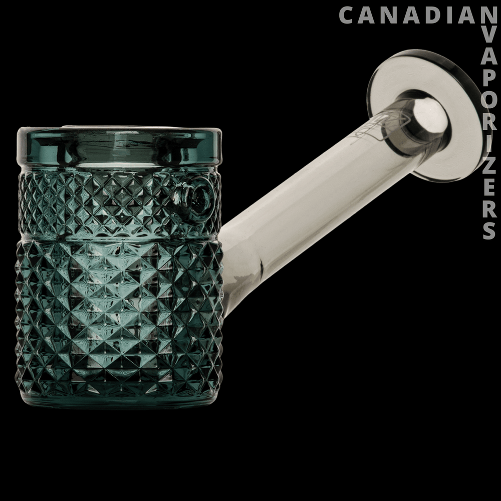 Jane West Twenties Collection Hand Pipe - Canadian Vaporizers