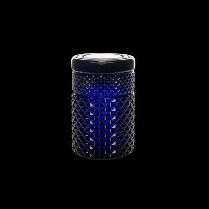 Jane West 3" Twenties Collection Stash Jar