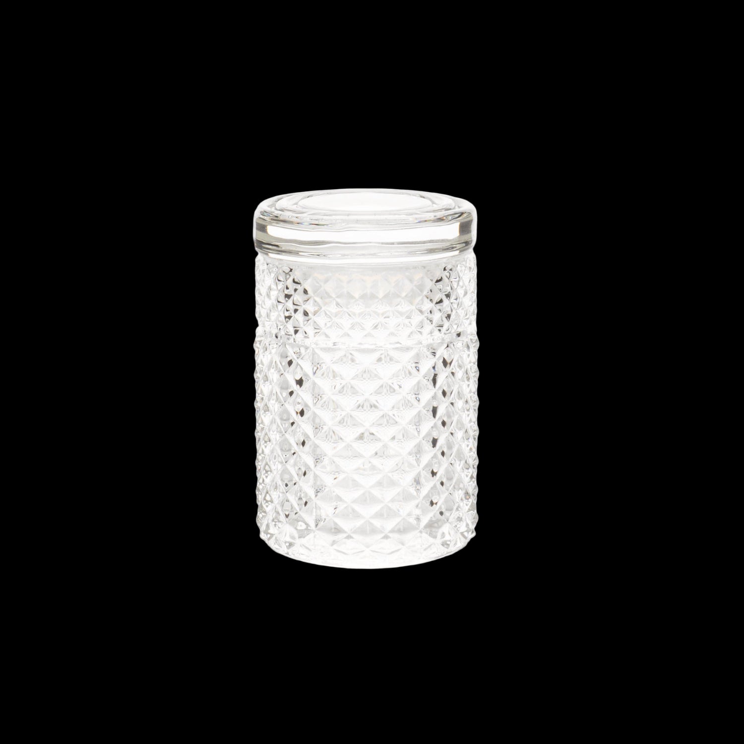 Jane West 3" Twenties Collection Stash Jar
