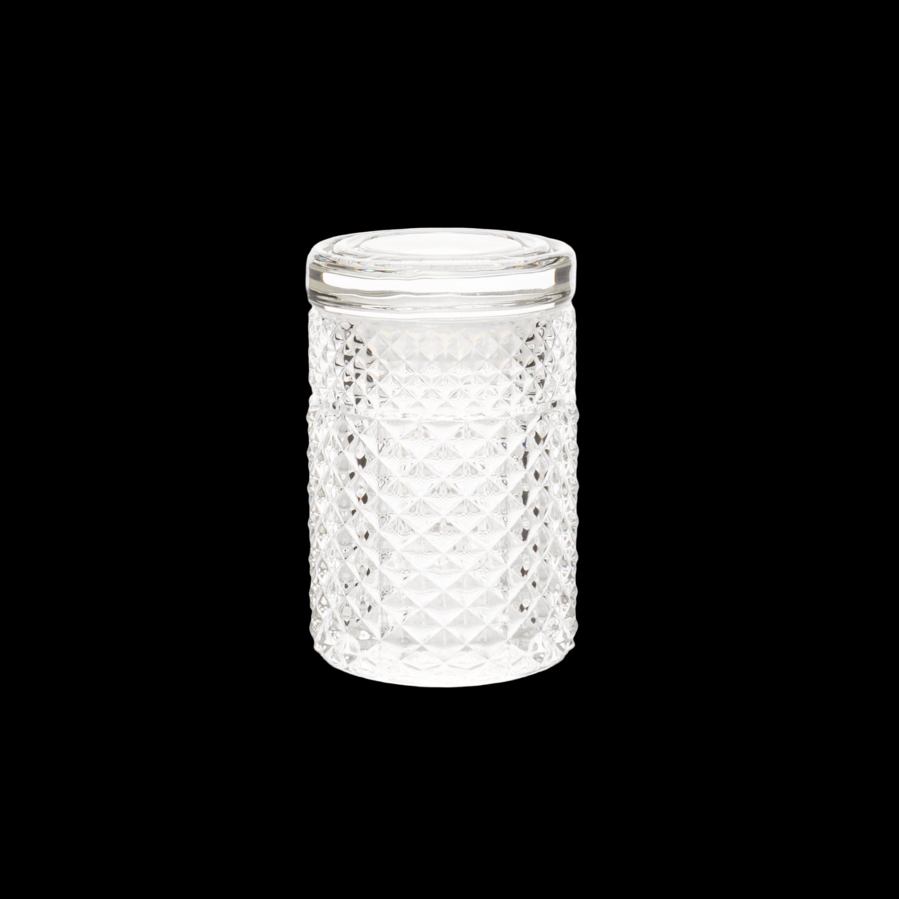Jane West 3" Twenties Collection Stash Jar