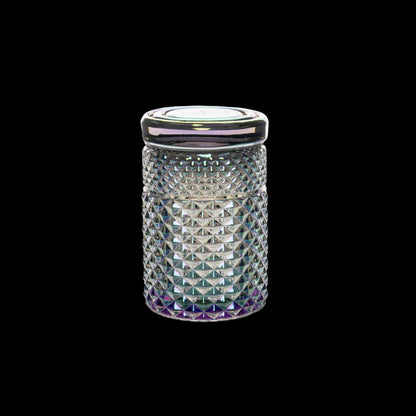 Jane West 3" Twenties Collection Stash Jar