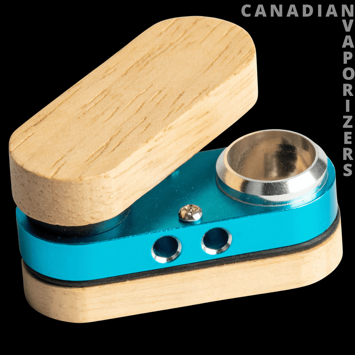 Monk Pipe – Canadian Vaporizers
