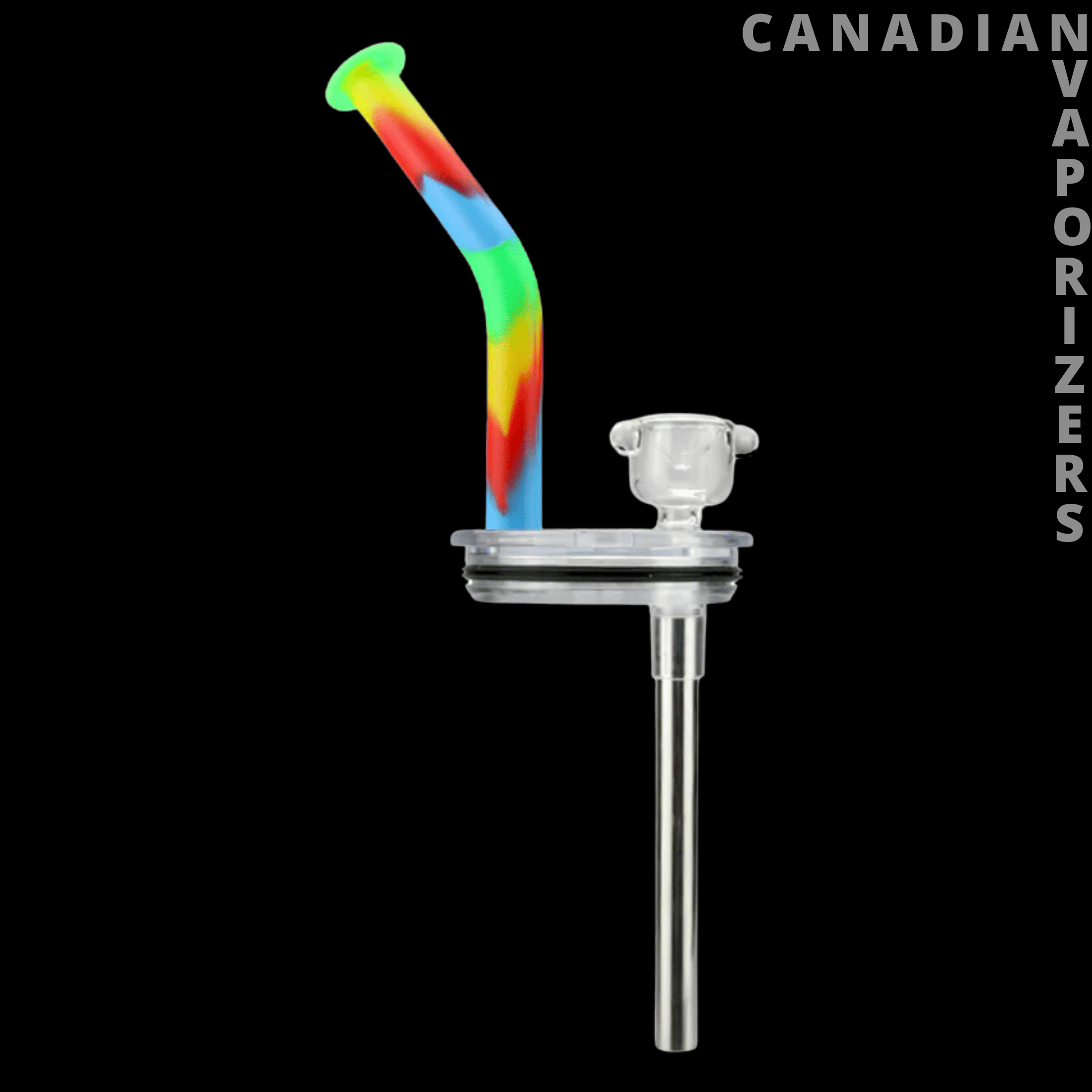 Polar Blast Universal 20oz Lid Assembly - Canadian Vaporizers