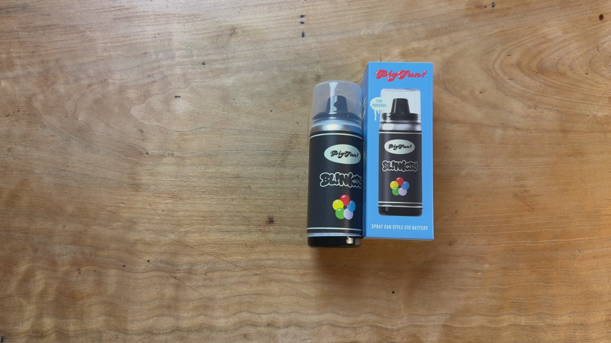 Blinksy 510 Battery Vaporizer