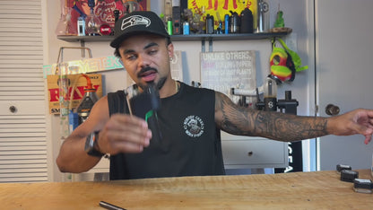 Dr. Dabber Switch Go