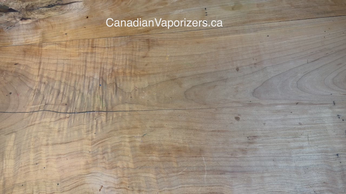 Pulsar Sipper Vaporizer