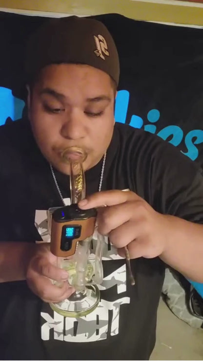 Lookah Q7 Mini Enail Banger