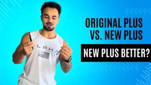 New Puffco Plus