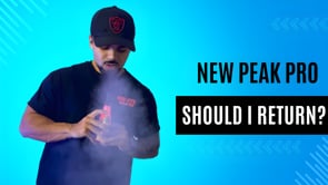 Puffco New Peak Pro 3DXL