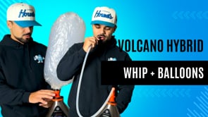 Volcano Hybrid Vaporizer Storz &amp; Bickel