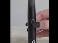 Vaporisateur G Pen Micro+