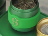 StundenGlass Gravity Bong