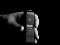 Ryot Verb Dry Herb Vaporizer