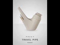 Puffco Proxy Travel Pipe
