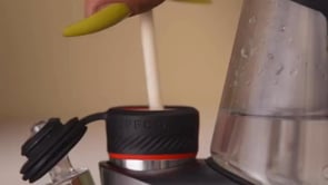 Puffco Peak Pro Travel Pack