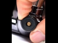 Rio Stache Rig In One