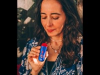 G Pen Dash Vaporizer