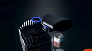 Venty Vaporizer Storz &amp; Bickel