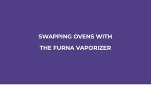 Furna Vaporizer