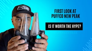 Puffco New Peak