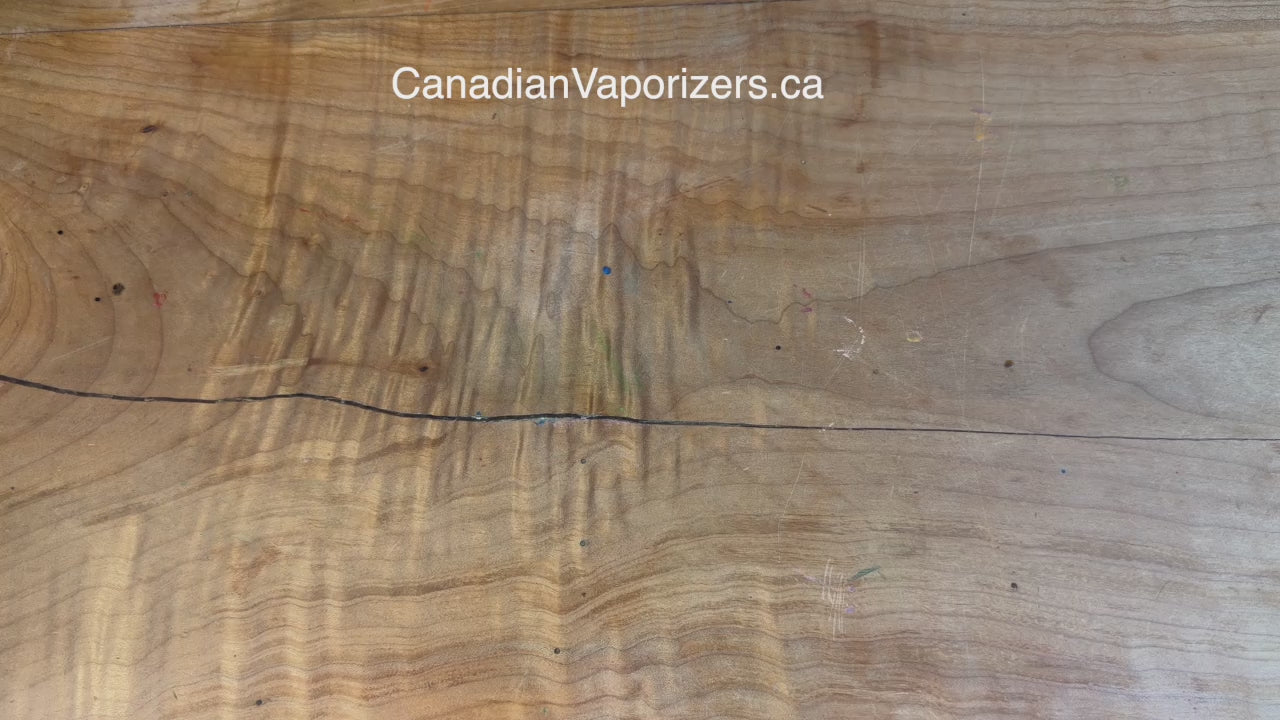 Yocan Flat Slim 510 Thread Vape Battery