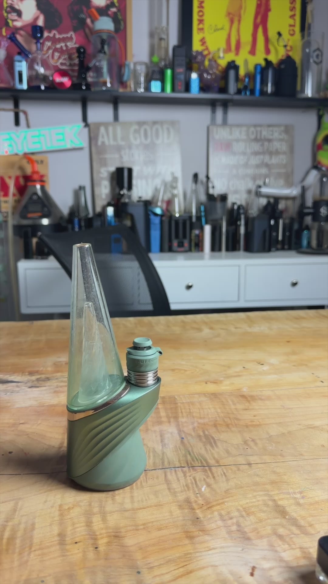 Puffco Hot Knife