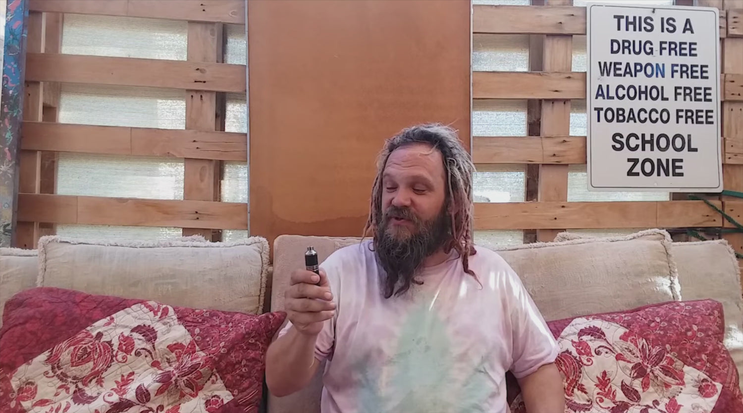 Yocan Evolve Plus XL