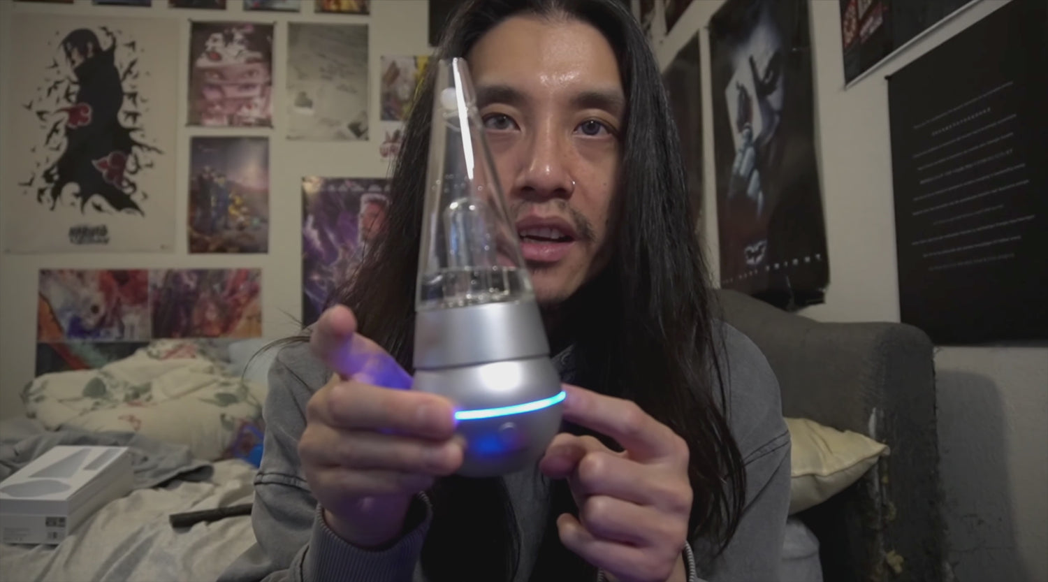 Yocan Celestial 2 E-Rig