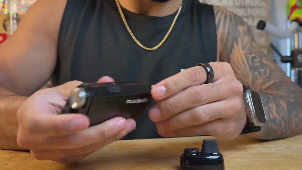 Pulsar Chorus Vaporizer