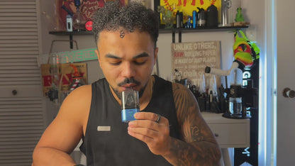 Lookah Octopus Mini Dab Rig