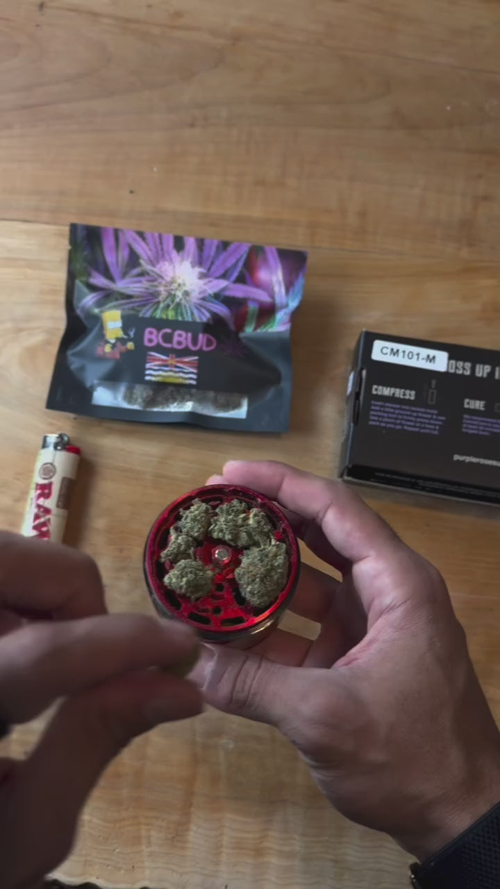 Purple Rose Supply CannaMold (All Kits)