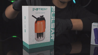 Pulsar Dabtron 2.0 Electric Dab Rig