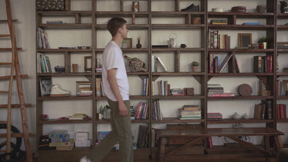 Stundenglass Modul + Dok Deluxe Travel Set